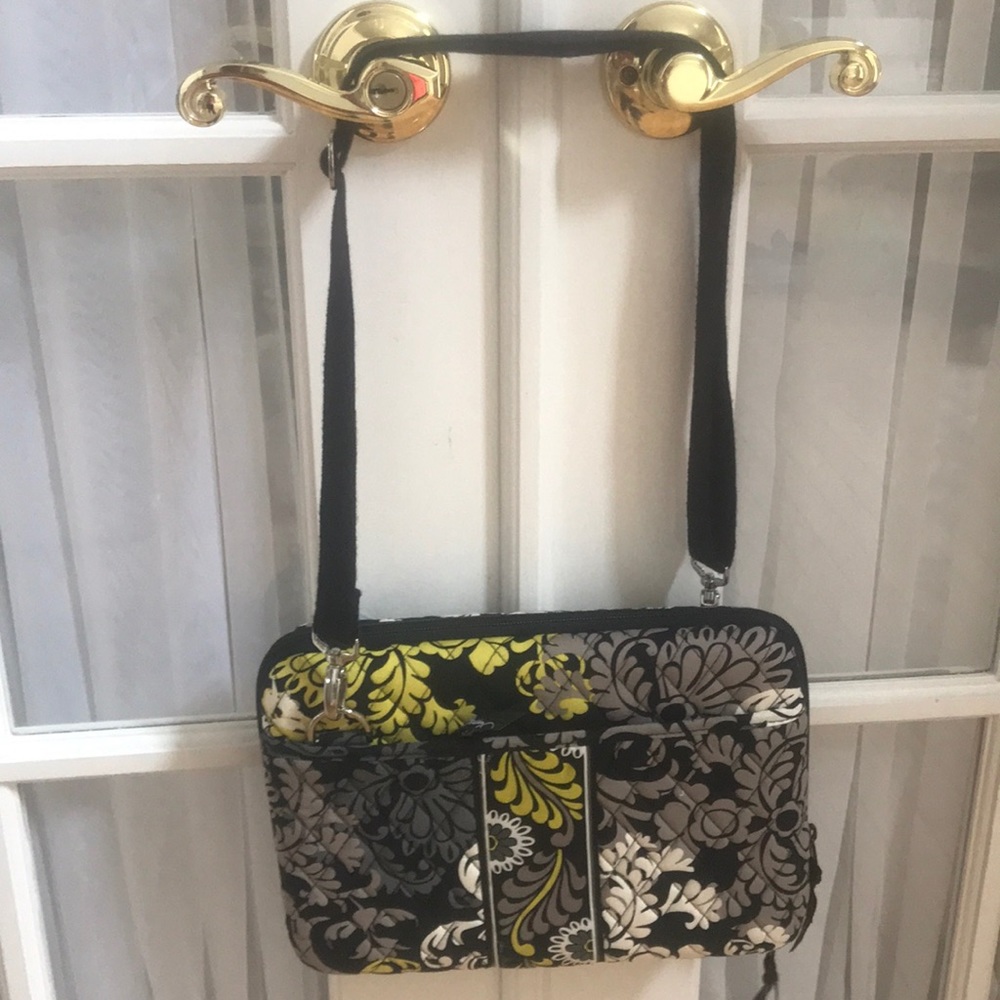 Vera Brantley IPad case